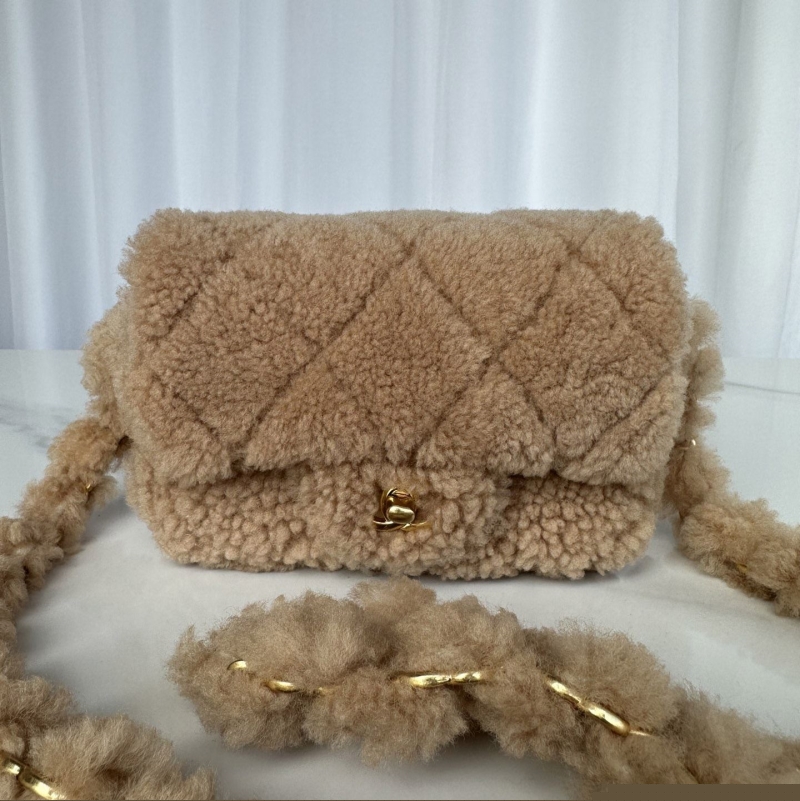 Ch*el cf series bags